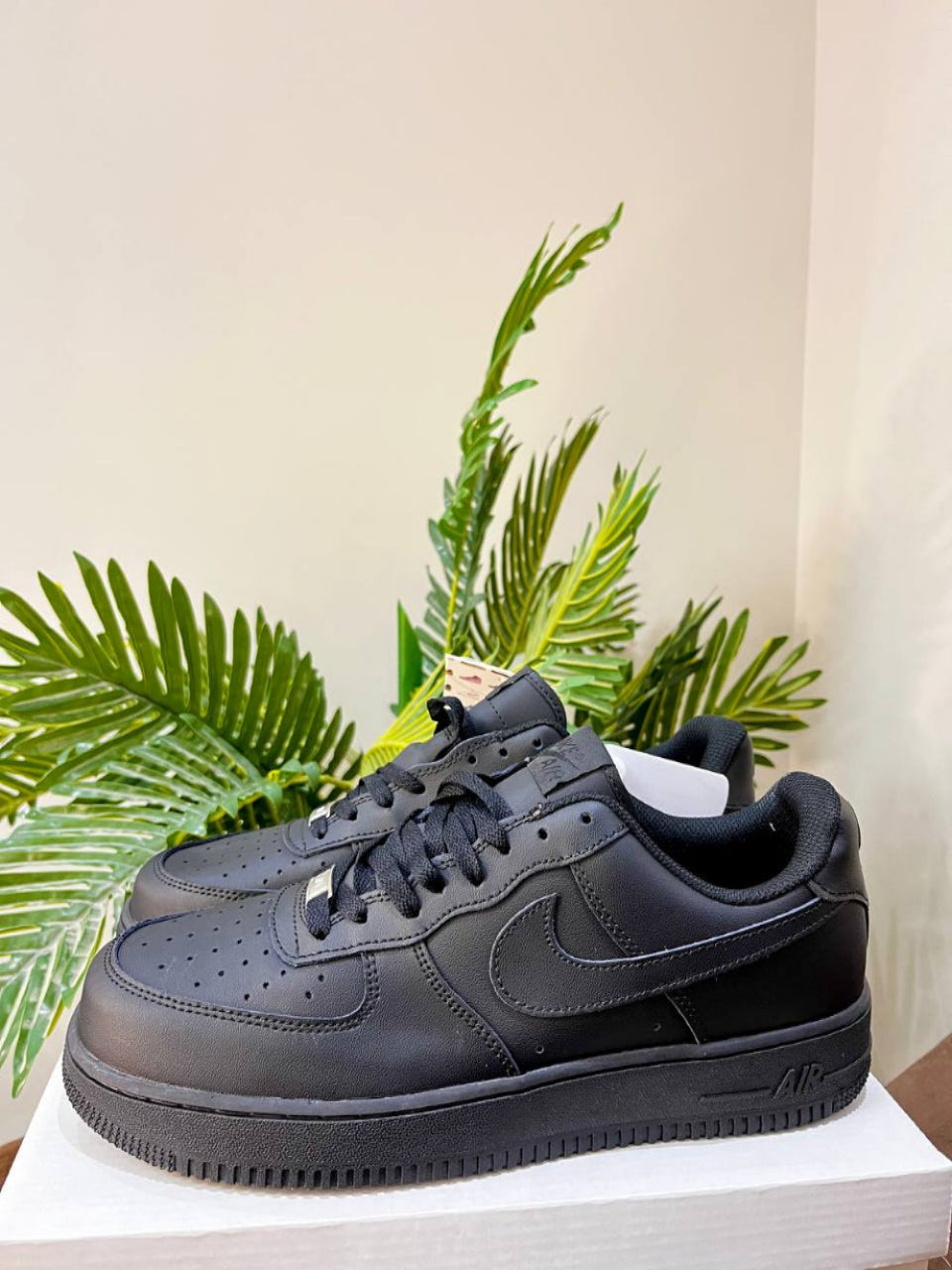 Black AirForce1