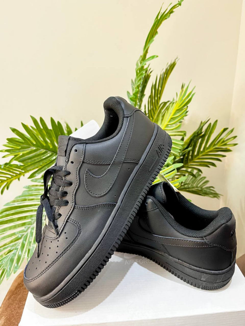Black AirForce1
