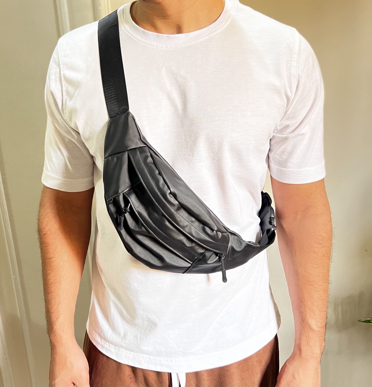 WAIST BAG