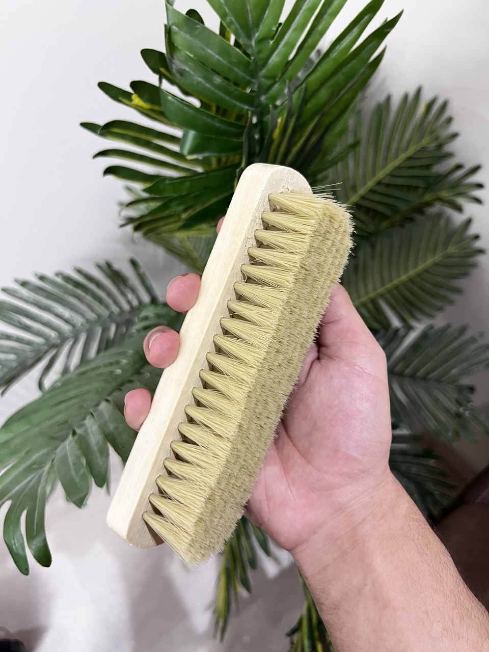 SOFT BRUSH