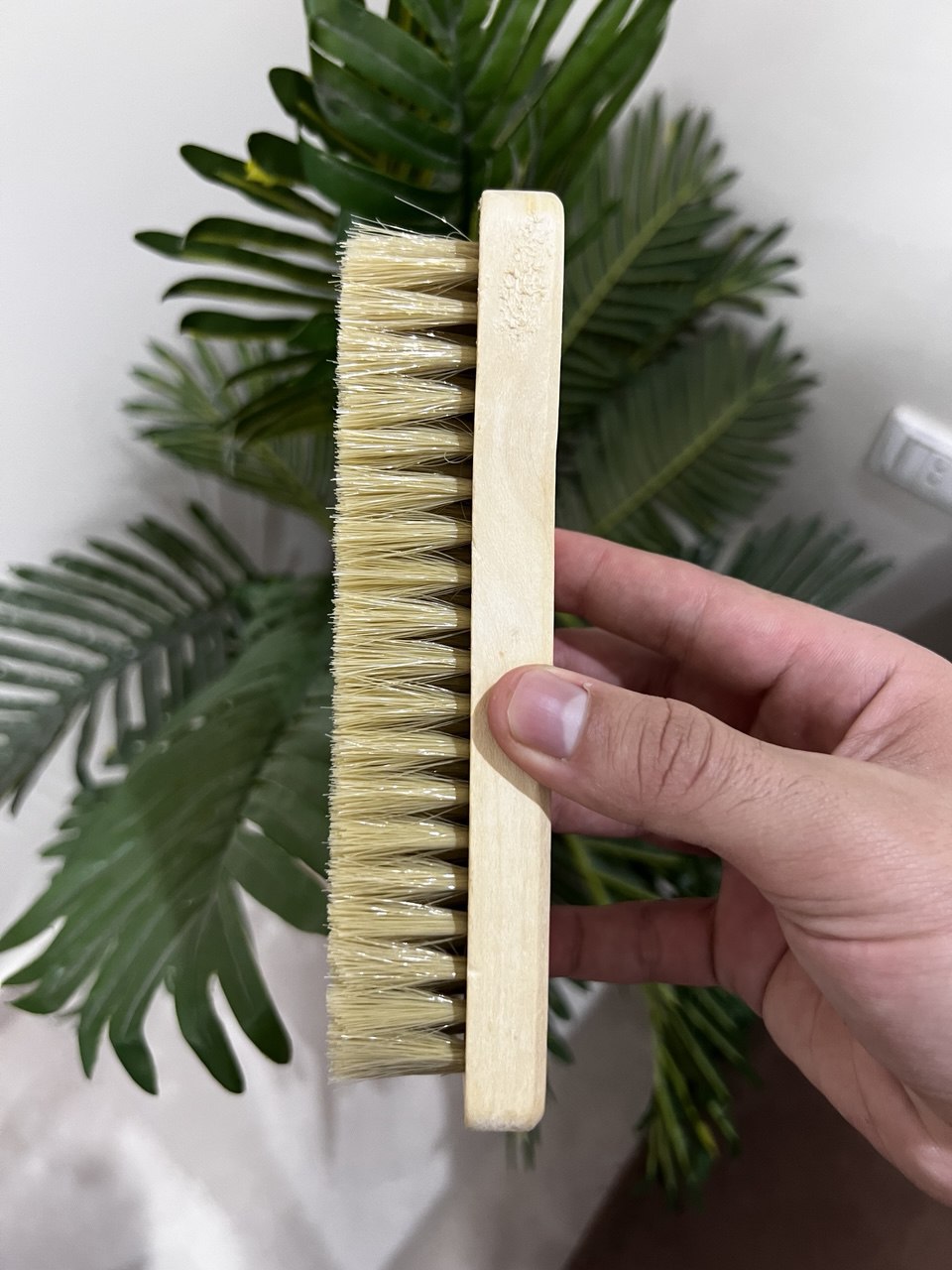 SOFT BRUSH
