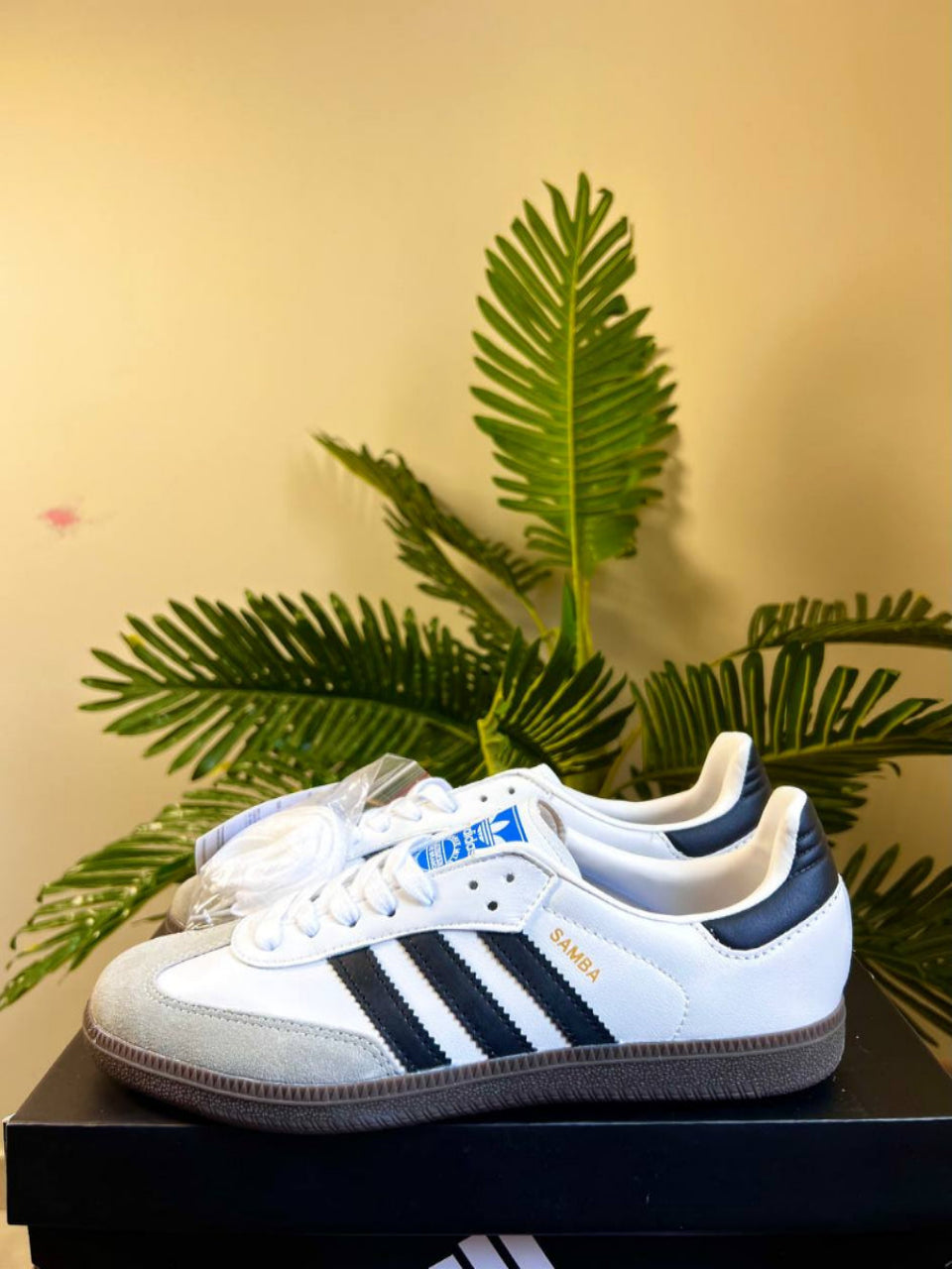 Adidas Samba