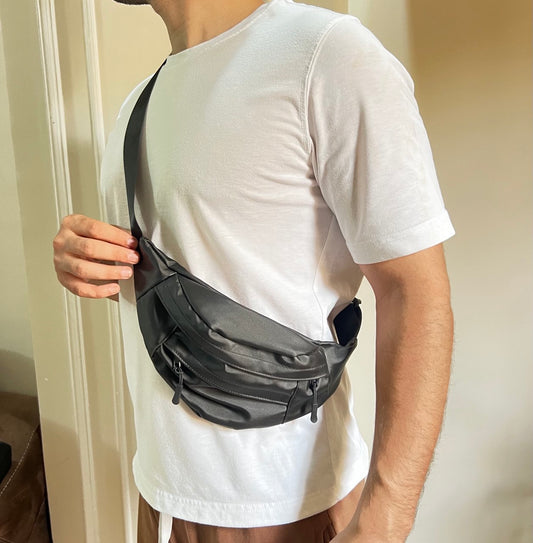 WAIST BAG