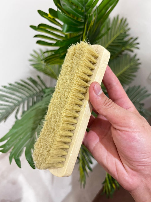 SOFT BRUSH